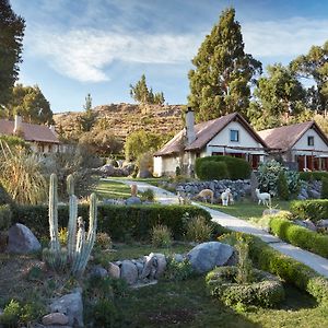 Las Casitas, A Belmond Hotel, Colca Canyon